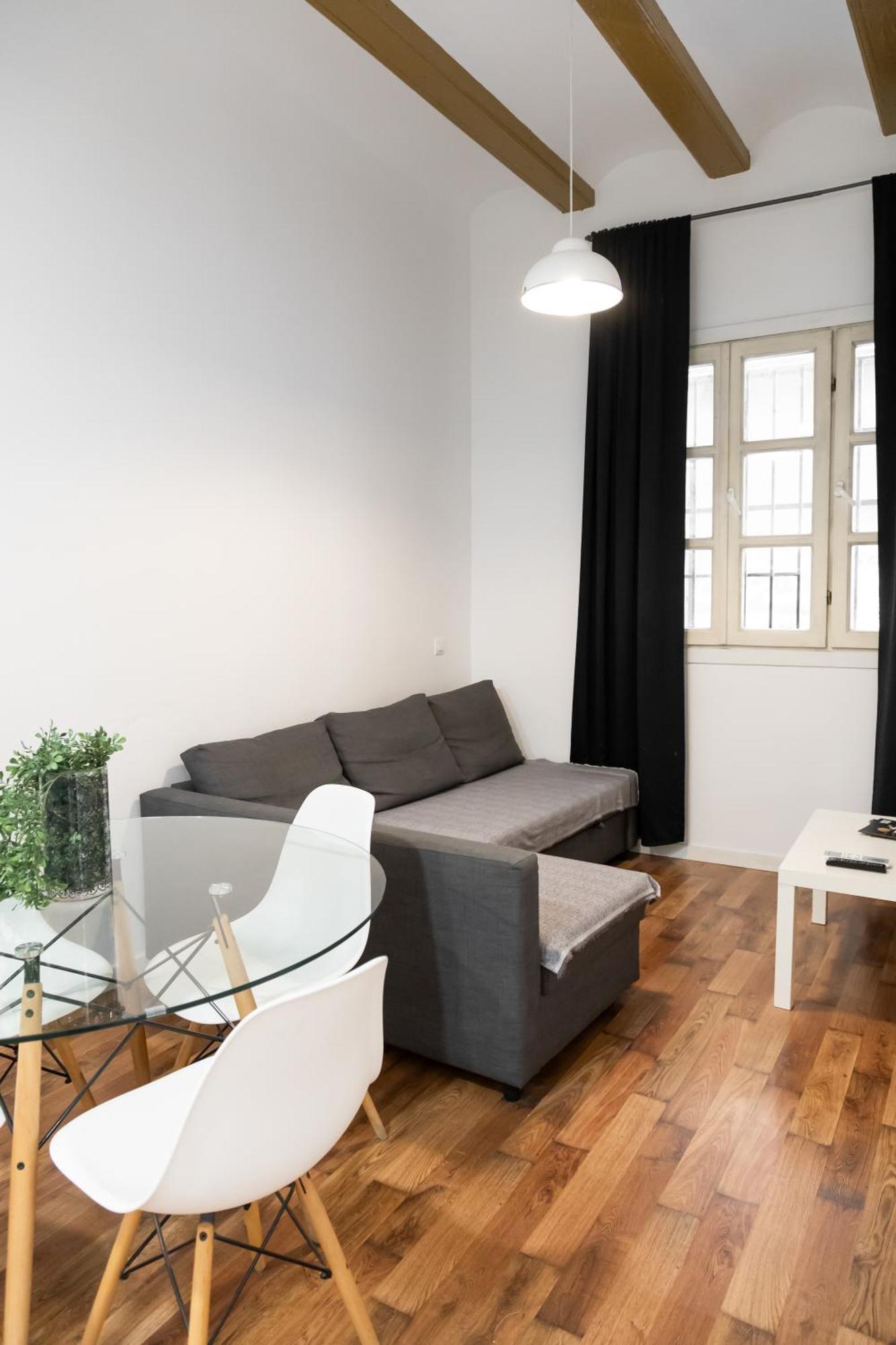 Down Town Apartment Valencia Exterior foto