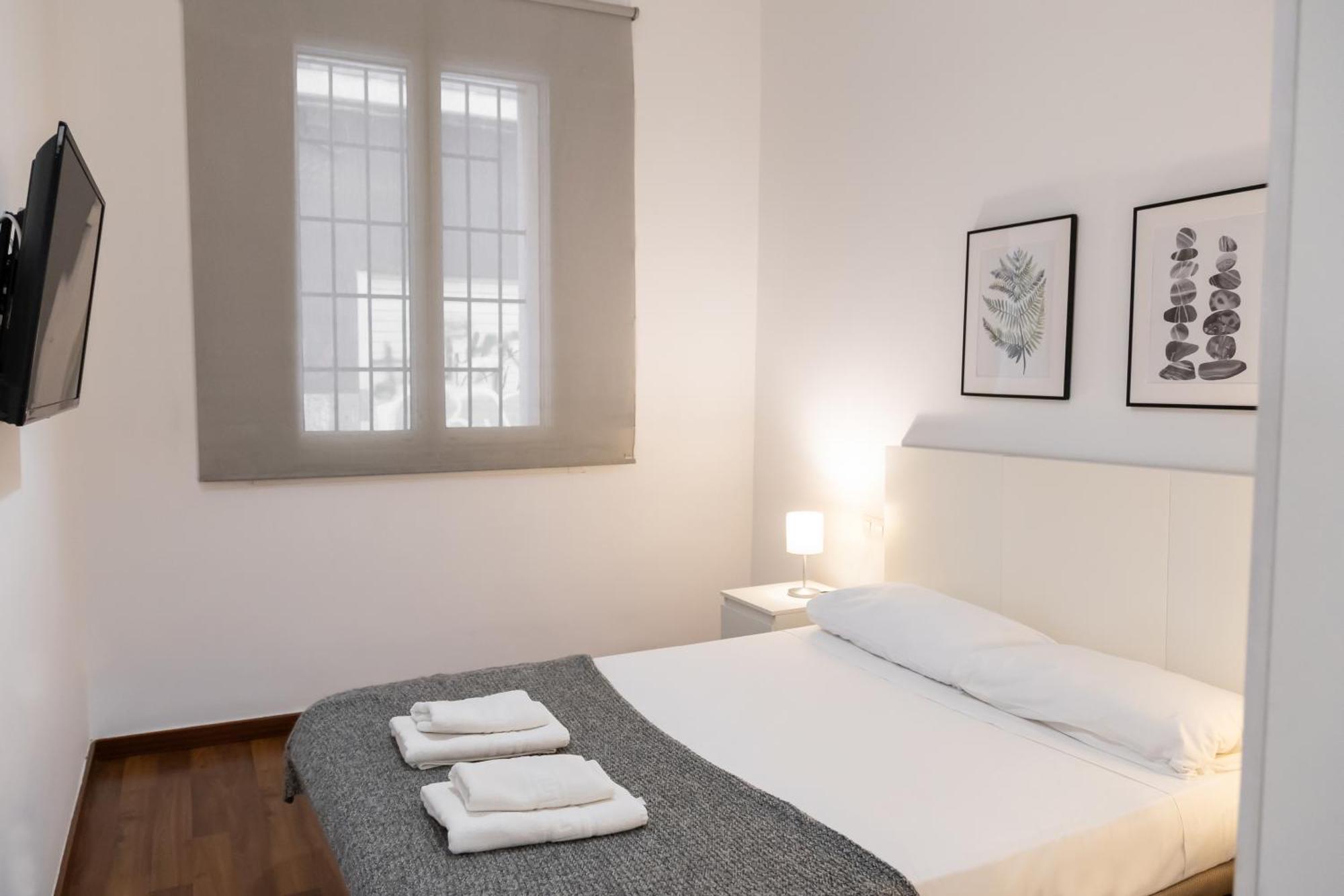 Down Town Apartment Valencia Exterior foto