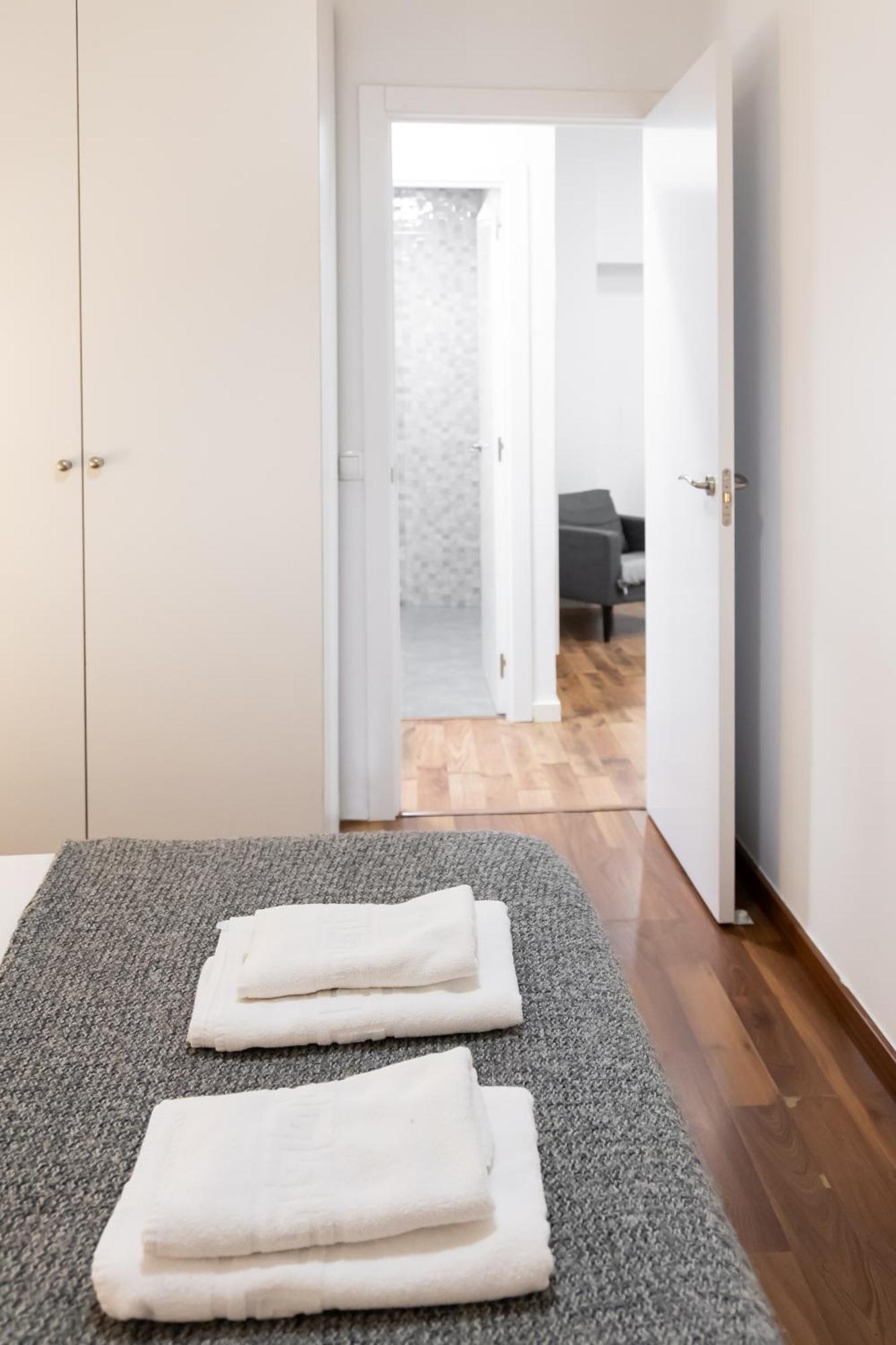 Down Town Apartment Valencia Exterior foto