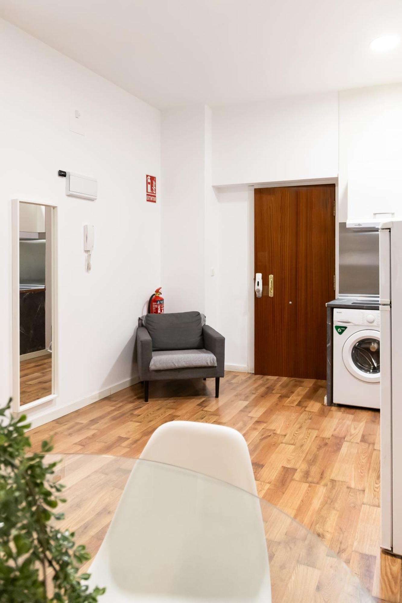 Down Town Apartment Valencia Exterior foto