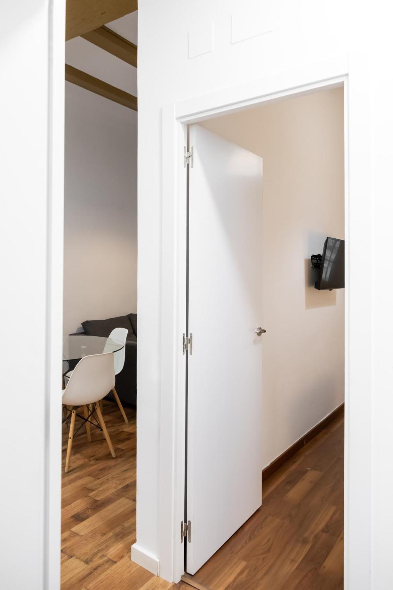 Down Town Apartment Valencia Exterior foto