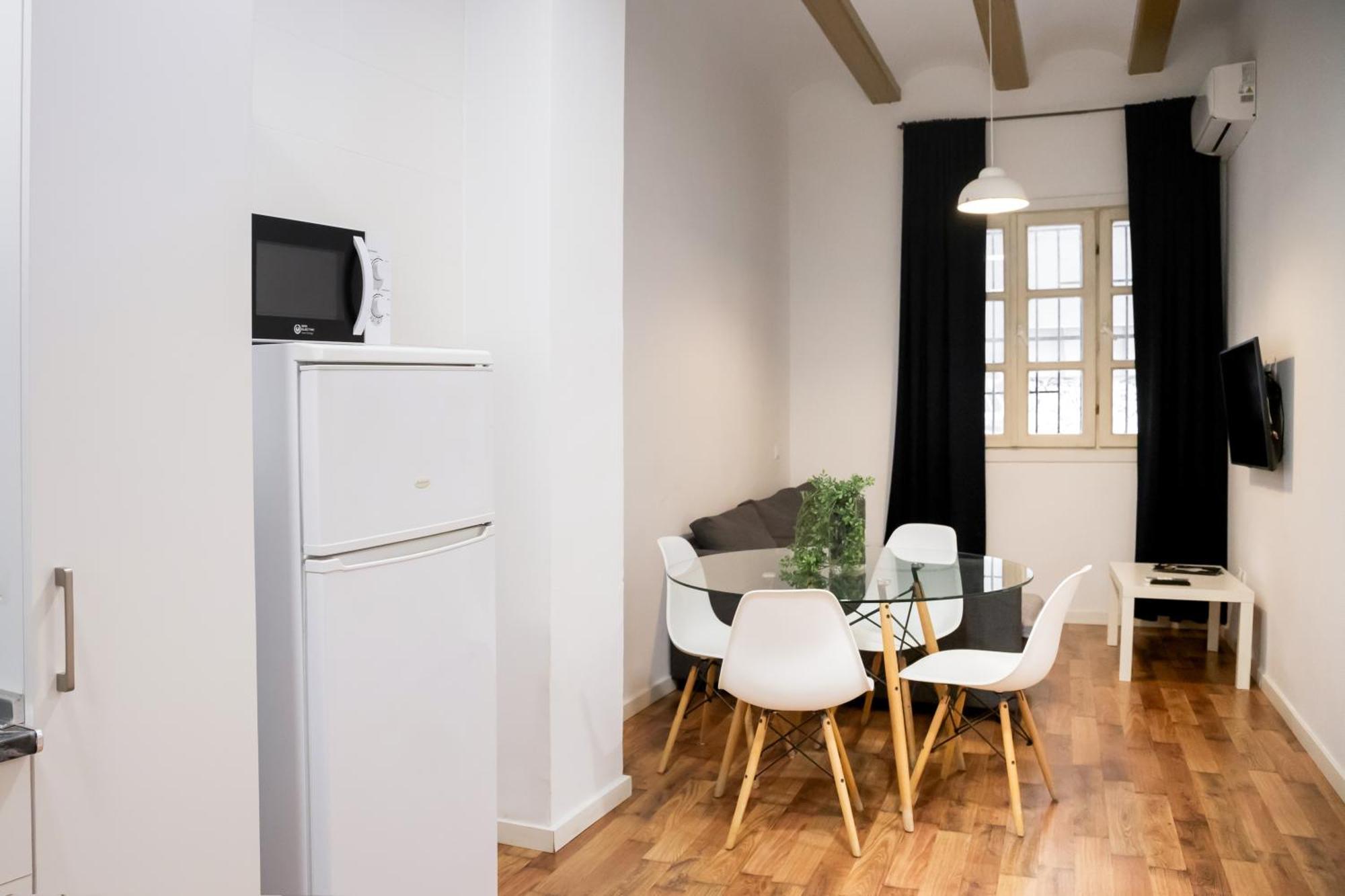 Down Town Apartment Valencia Exterior foto
