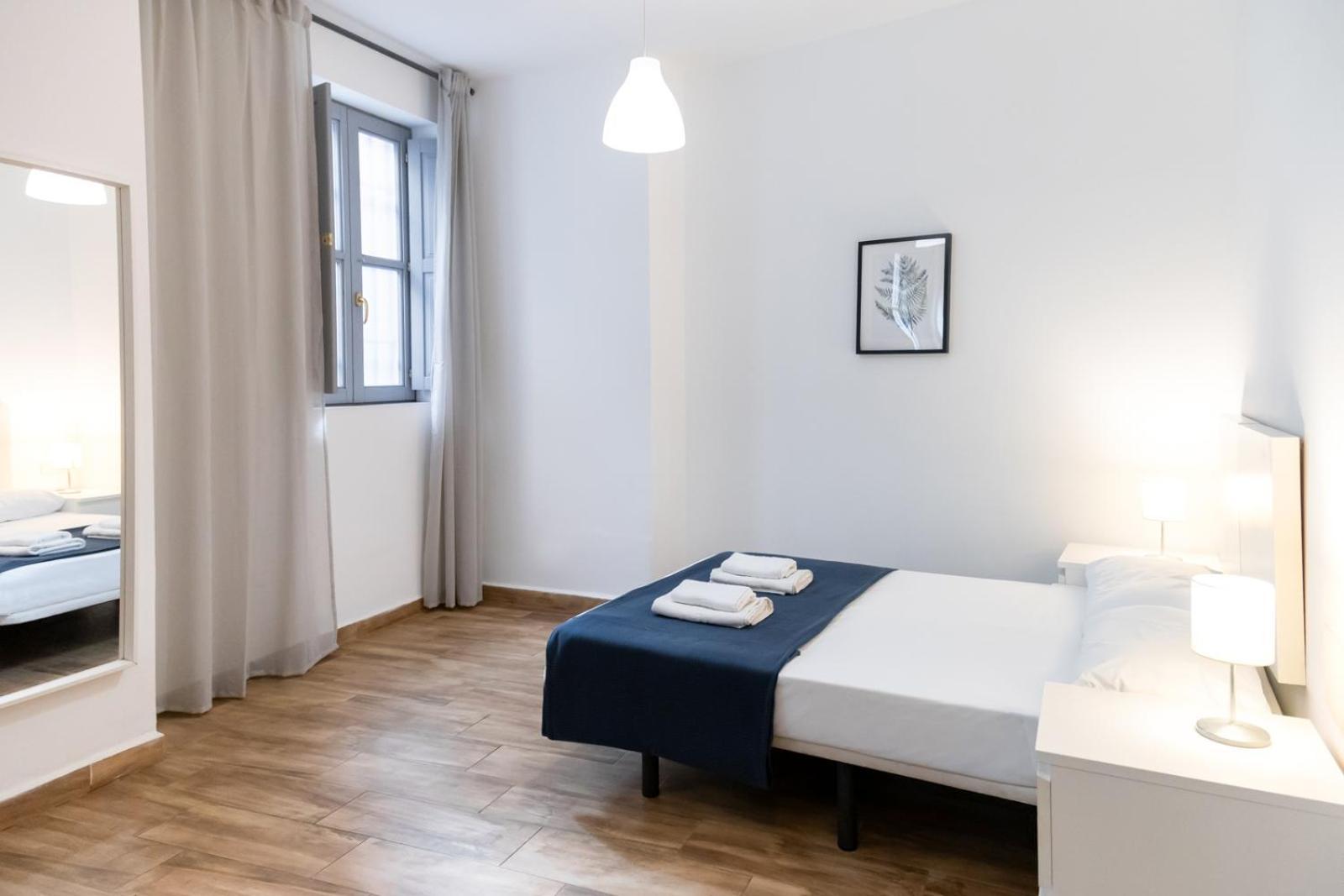 Down Town Apartment Valencia Exterior foto