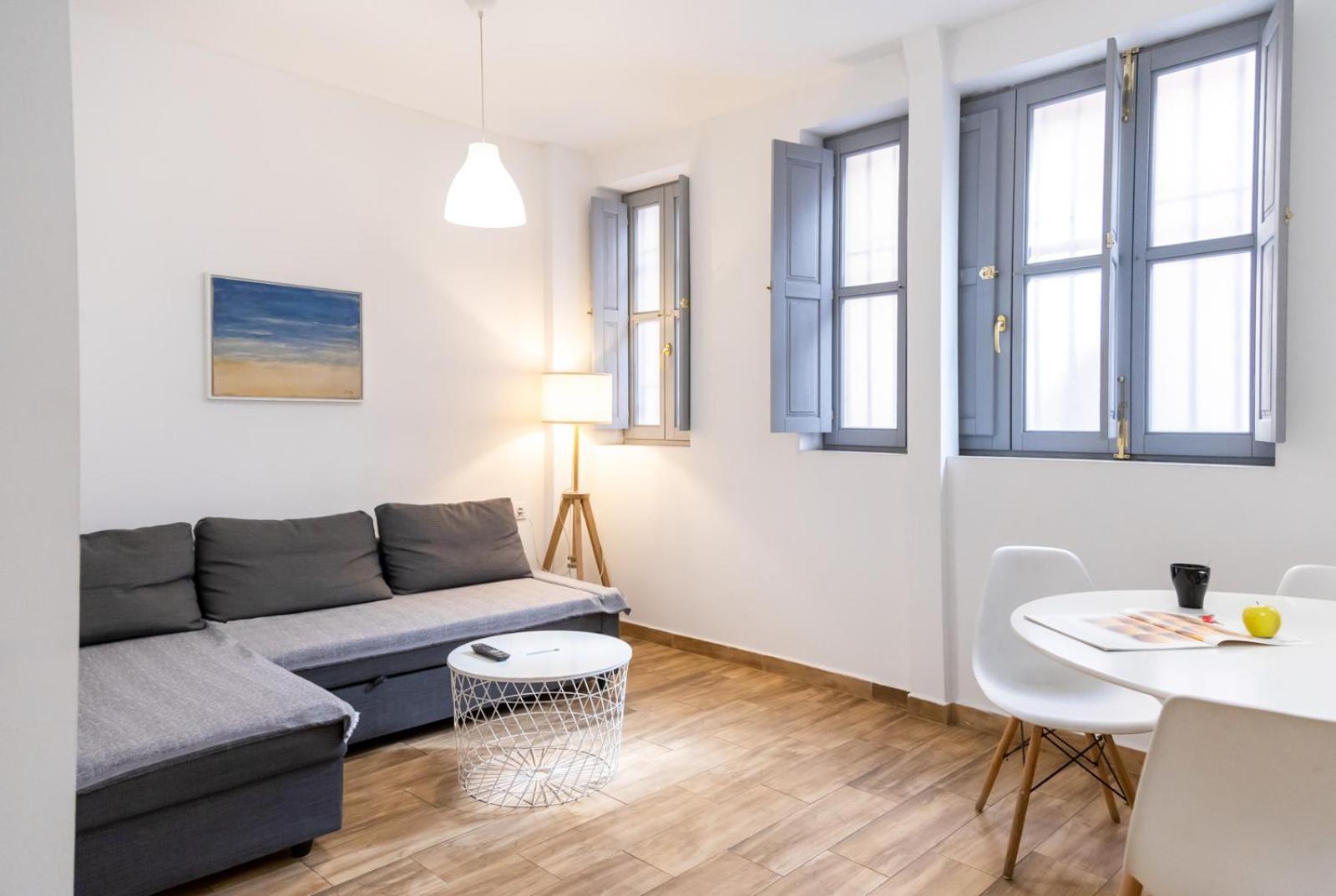 Down Town Apartment Valencia Exterior foto